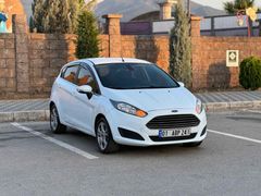 Galeriden Ford Fiesta 1.5 TDCi Trend X 2014 Model Osmaniye