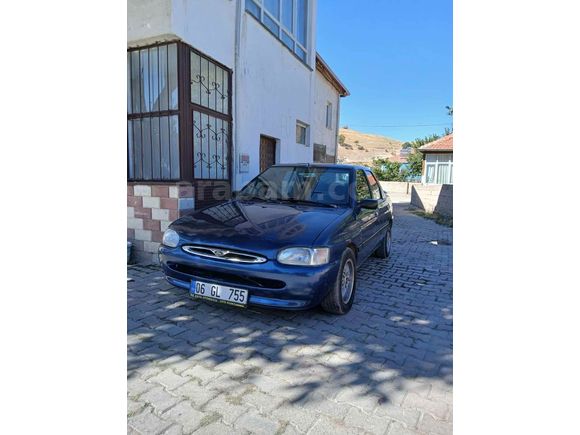 Sahibinden Ford Escort 1.6 CLX 1999 Model 