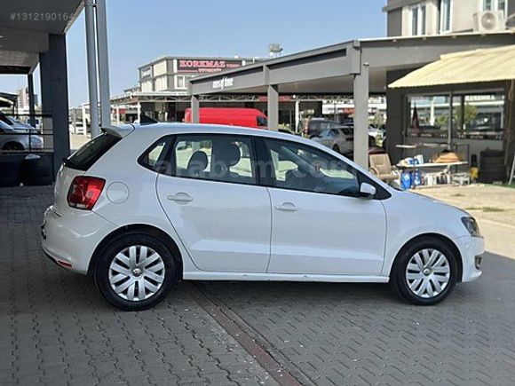 TEMİZ SORUNSUZ POLO