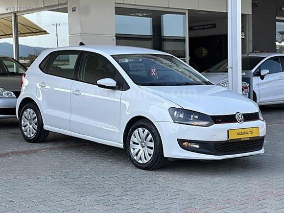 TEMİZ SORUNSUZ POLO