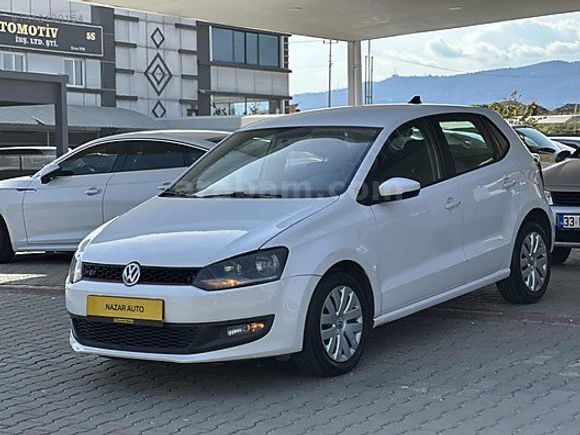 TEMİZ SORUNSUZ POLO