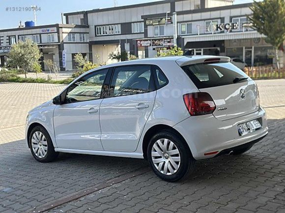 TEMİZ SORUNSUZ POLO