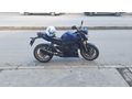 Sahibinden Yamaha Fazer 8