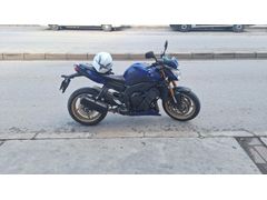 Sahibinden Yamaha Fazer 8