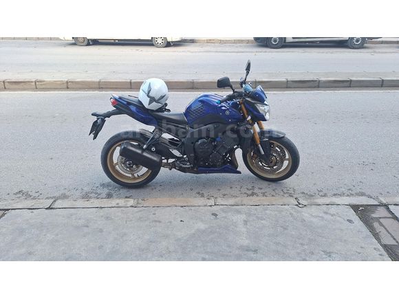 Sahibinden Yamaha Fazer 8
