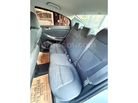 Sahibinden Hyundai Accent Blue 1.6 CRDI Mode 2016 Model 
