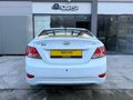 Sahibinden Hyundai Accent Blue 1.6 CRDI Mode 2016 Model 