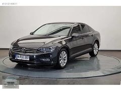 2022 PASSAT HATASIZ YENİ LOGO 1.5 TSİ BUSİNESS ''SERVİS BAKIMLI