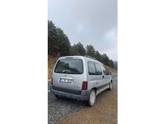 Sahibinden Citroen Berlingo 1.9 D 2005 Model Trabzon