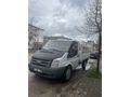 Sahibinden Satılık Ford Transit Temiz   