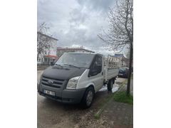 Sahibinden Satılık Ford Transit Temiz   