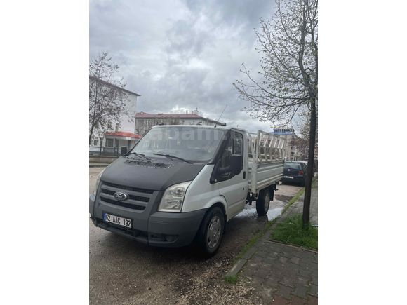 Sahibinden Satılık Ford Transit Temiz   