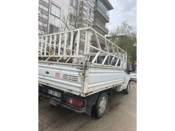 Sahibinden Satılık Ford Transit Temiz   