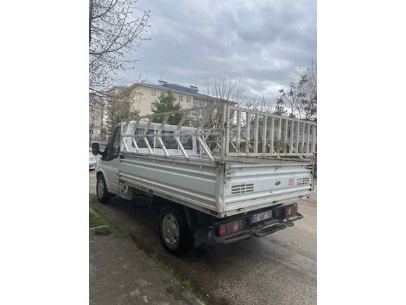 Sahibinden Satılık Ford Transit Temiz   
