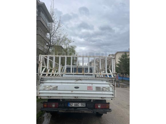 Sahibinden Satılık Ford Transit Temiz   