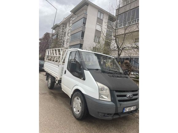 Sahibinden Satılık Ford Transit Temiz   