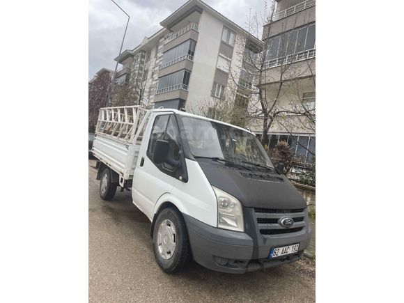 Sahibinden Satılık Ford Transit Temiz   