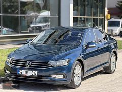 ATK MOTORS'TAN HATASIZ BOYASIZ TRAMERSZ PASSAT
