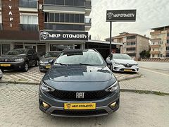 MKP OTOMOTİVDEN EGEA CROSS