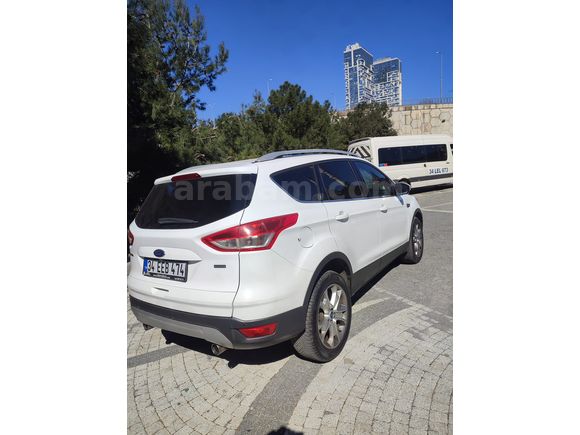 Sahibinden Ford Kuga 1.5 EcoBoost Selective 2015 Model 
