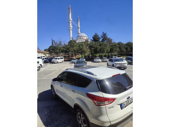 Sahibinden Ford Kuga 1.5 EcoBoost Selective 2015 Model 