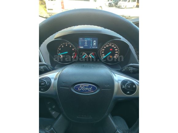 Sahibinden Ford Kuga 1.5 EcoBoost Selective 2015 Model 