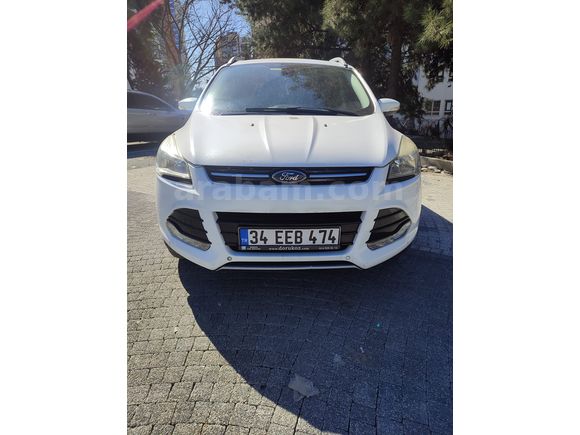 Sahibinden Ford Kuga 1.5 EcoBoost Selective 2015 Model 