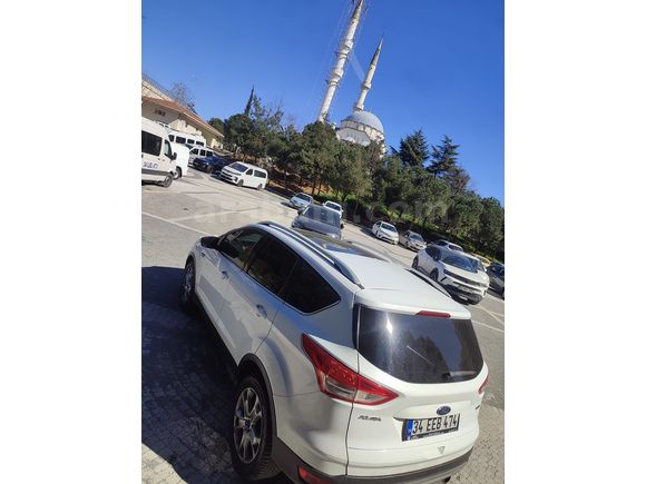Sahibinden Ford Kuga 1.5 EcoBoost Selective 2015 Model 