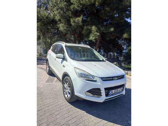 Sahibinden Ford Kuga 1.5 EcoBoost Selective 2015 Model 