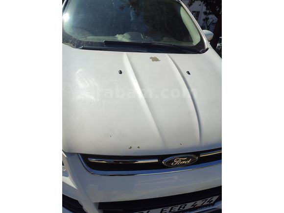 Sahibinden Ford Kuga 1.5 EcoBoost Selective 2015 Model 