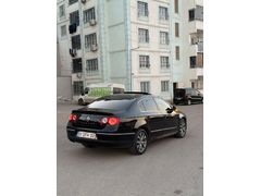 Sahibinden Volkswagen Passat 2.0 TDi Comfortline 2008 Model  470.000 km Siyah