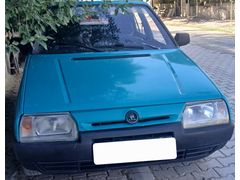 Sahibinden Skoda Favorit 1.3 LX 1993 Model 