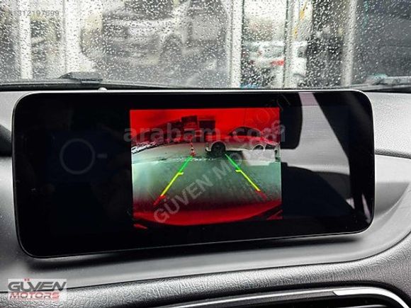 Galeriden Fiat Egea Cross 1.6 Multijet Lounge 2022 Model Konya