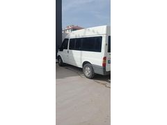 Sahibinden Ford Trucks Transit 330 S 2005 Model  134.000 km Beyaz