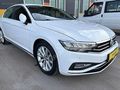 2020 MODEL TEMİZ DÜŞÜK KM PASSAT EMSALSİZ