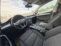 2020 MODEL TEMİZ DÜŞÜK KM PASSAT EMSALSİZ