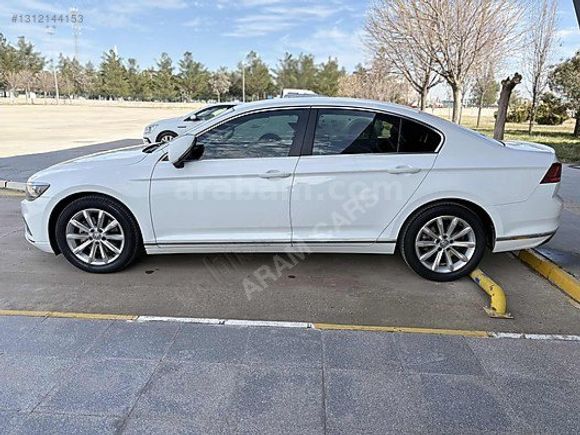 2020 MODEL TEMİZ DÜŞÜK KM PASSAT EMSALSİZ