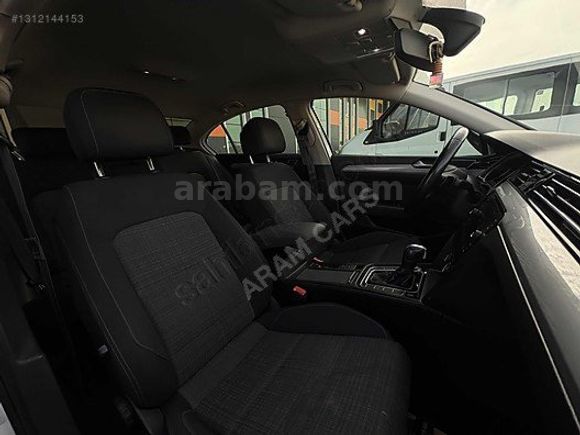 2020 MODEL TEMİZ DÜŞÜK KM PASSAT EMSALSİZ