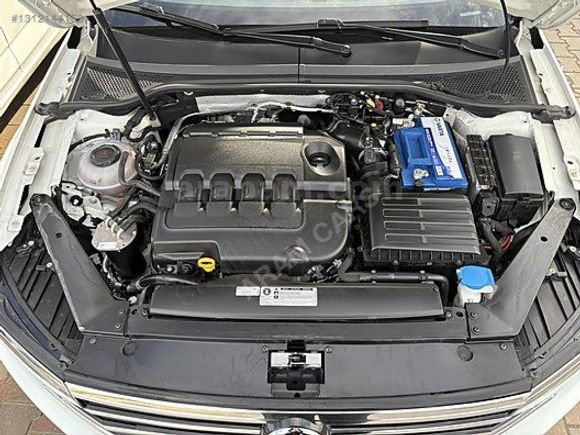 2020 MODEL TEMİZ DÜŞÜK KM PASSAT EMSALSİZ