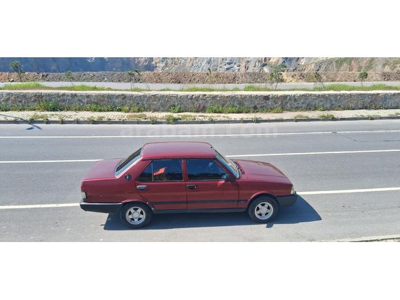 Sahibinden Tofaş Şahin 5 Vites 1989 Model