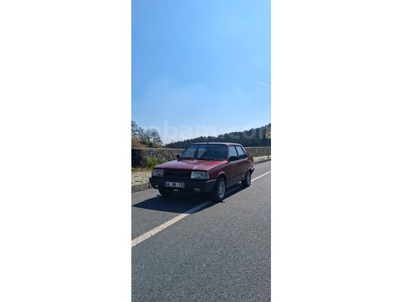 Sahibinden Tofaş Şahin 5 Vites 1989 Model
