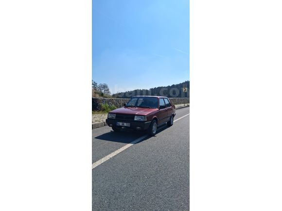 Sahibinden Tofaş Şahin 5 Vites 1989 Model
