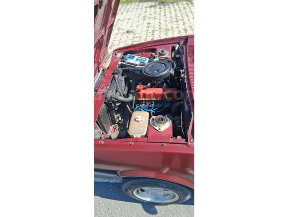 Sahibinden Tofaş Şahin 5 Vites 1989 Model
