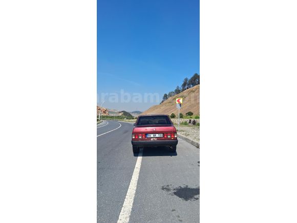 Sahibinden Tofaş Şahin 5 Vites 1989 Model