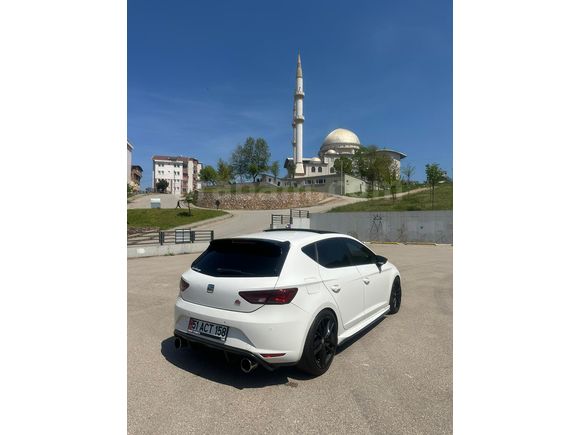 Sahibinden Seat Leon 1.6 TDI CR Style 2013 Model 