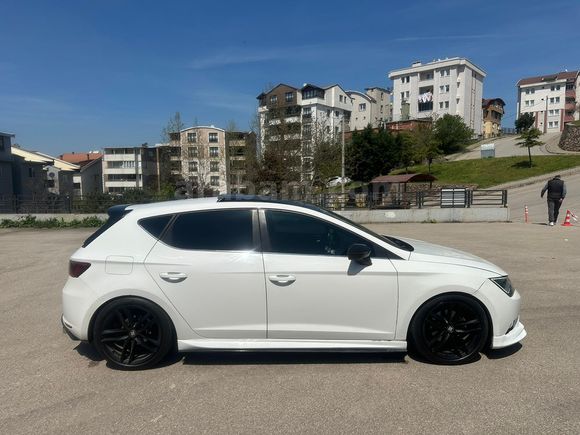 Sahibinden Seat Leon 1.6 TDI CR Style 2013 Model 