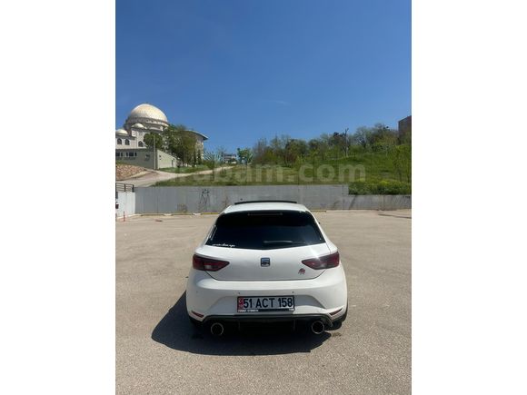 Sahibinden Seat Leon 1.6 TDI CR Style 2013 Model 