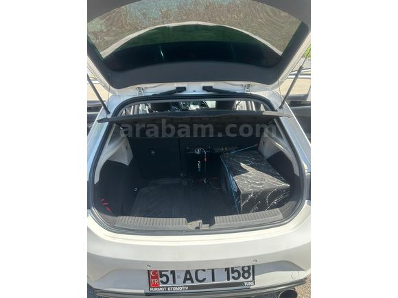 Sahibinden Seat Leon 1.6 TDI CR Style 2013 Model 