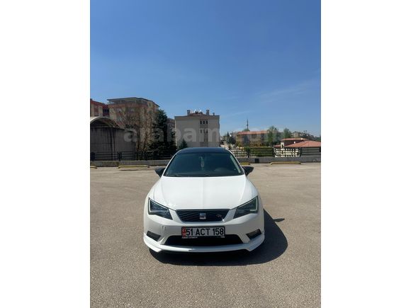 Sahibinden Seat Leon 1.6 TDI CR Style 2013 Model 