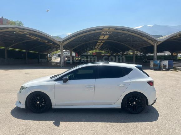 Sahibinden Seat Leon 1.6 TDI CR Style 2013 Model 